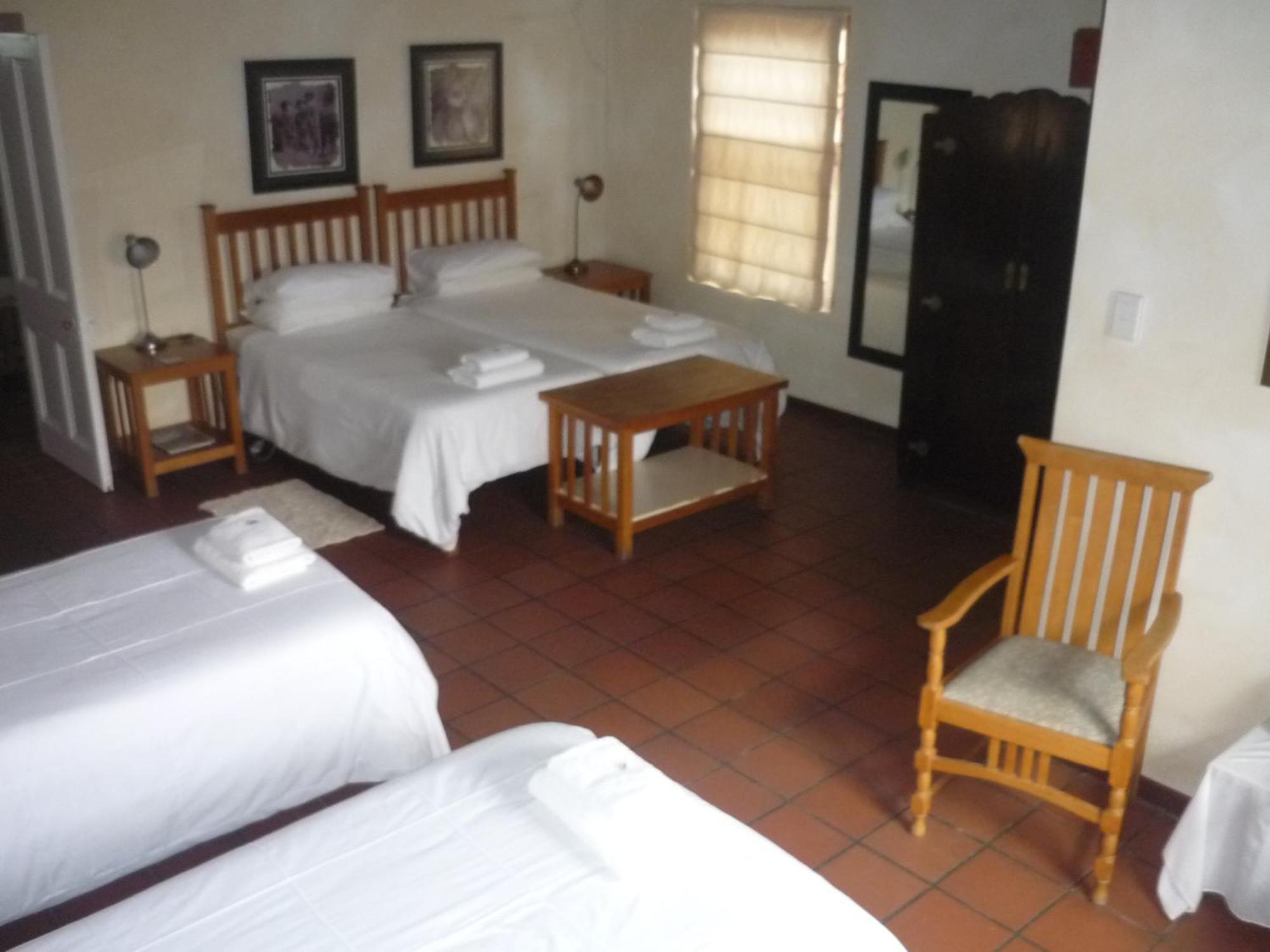 Wilgewandel Holiday Farm & Day Restaurant Oudtshoorn Szoba fotó