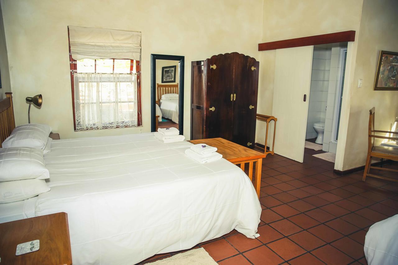 Wilgewandel Holiday Farm & Day Restaurant Oudtshoorn Kültér fotó