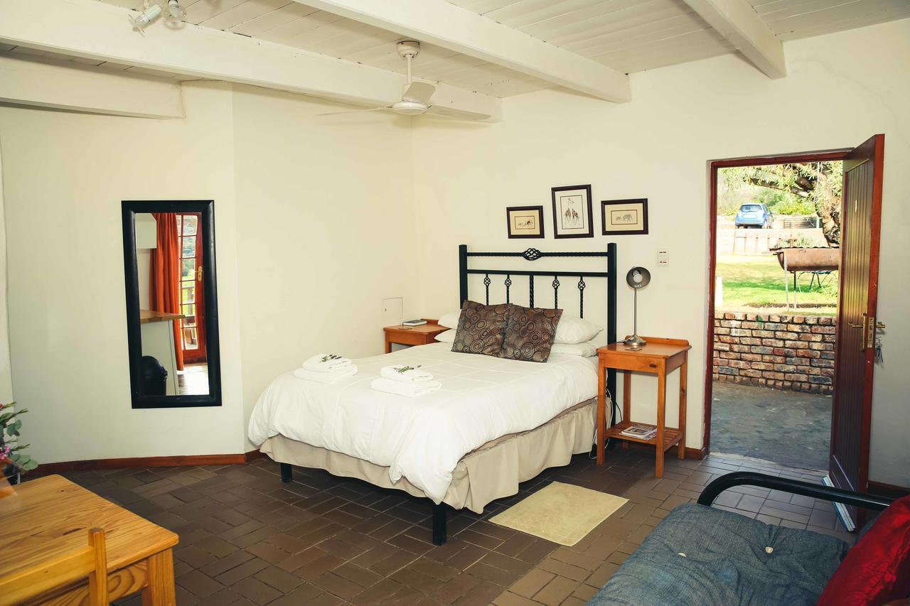 Wilgewandel Holiday Farm & Day Restaurant Oudtshoorn Kültér fotó