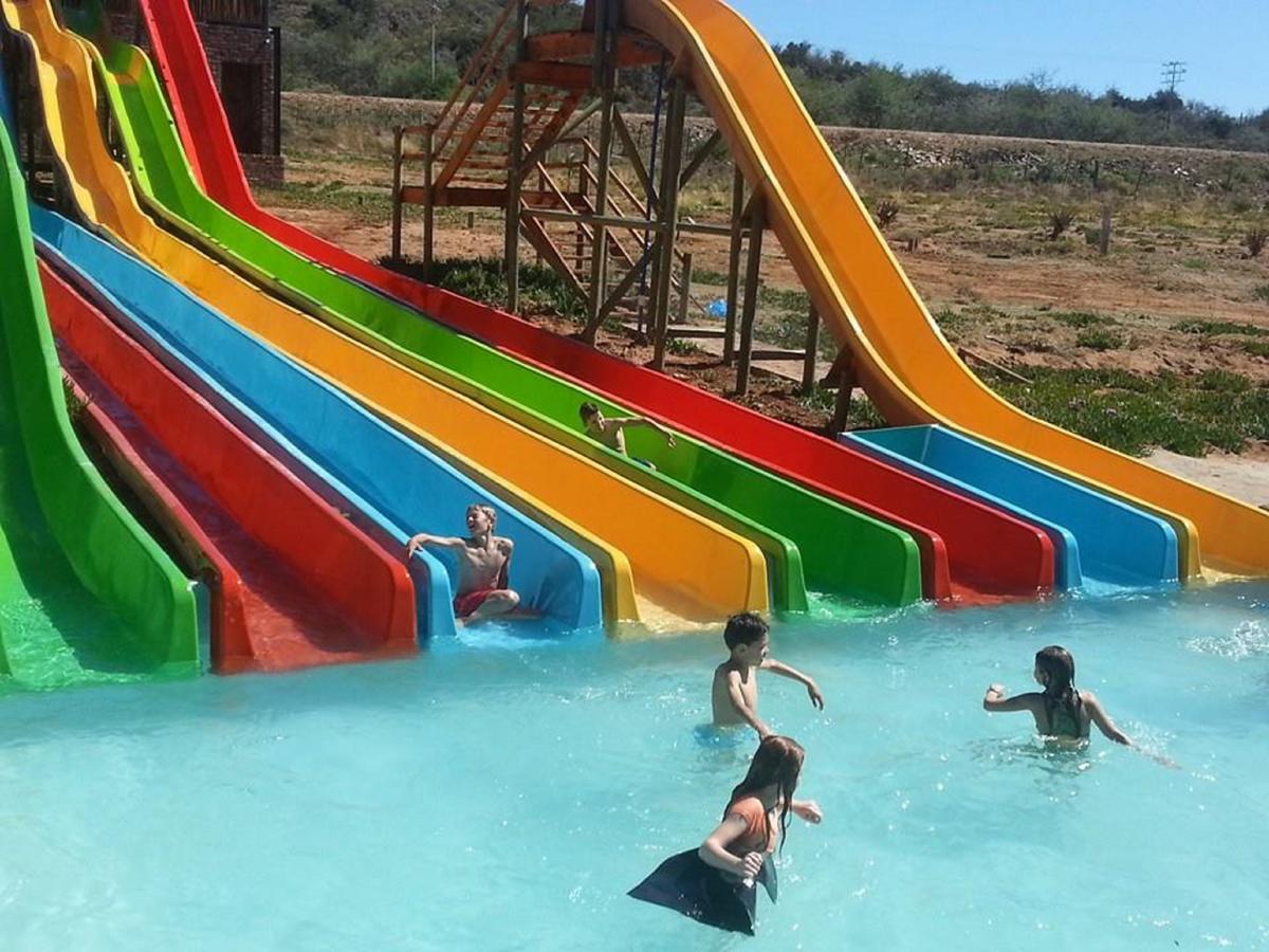Wilgewandel Holiday Farm & Day Restaurant Oudtshoorn Kültér fotó