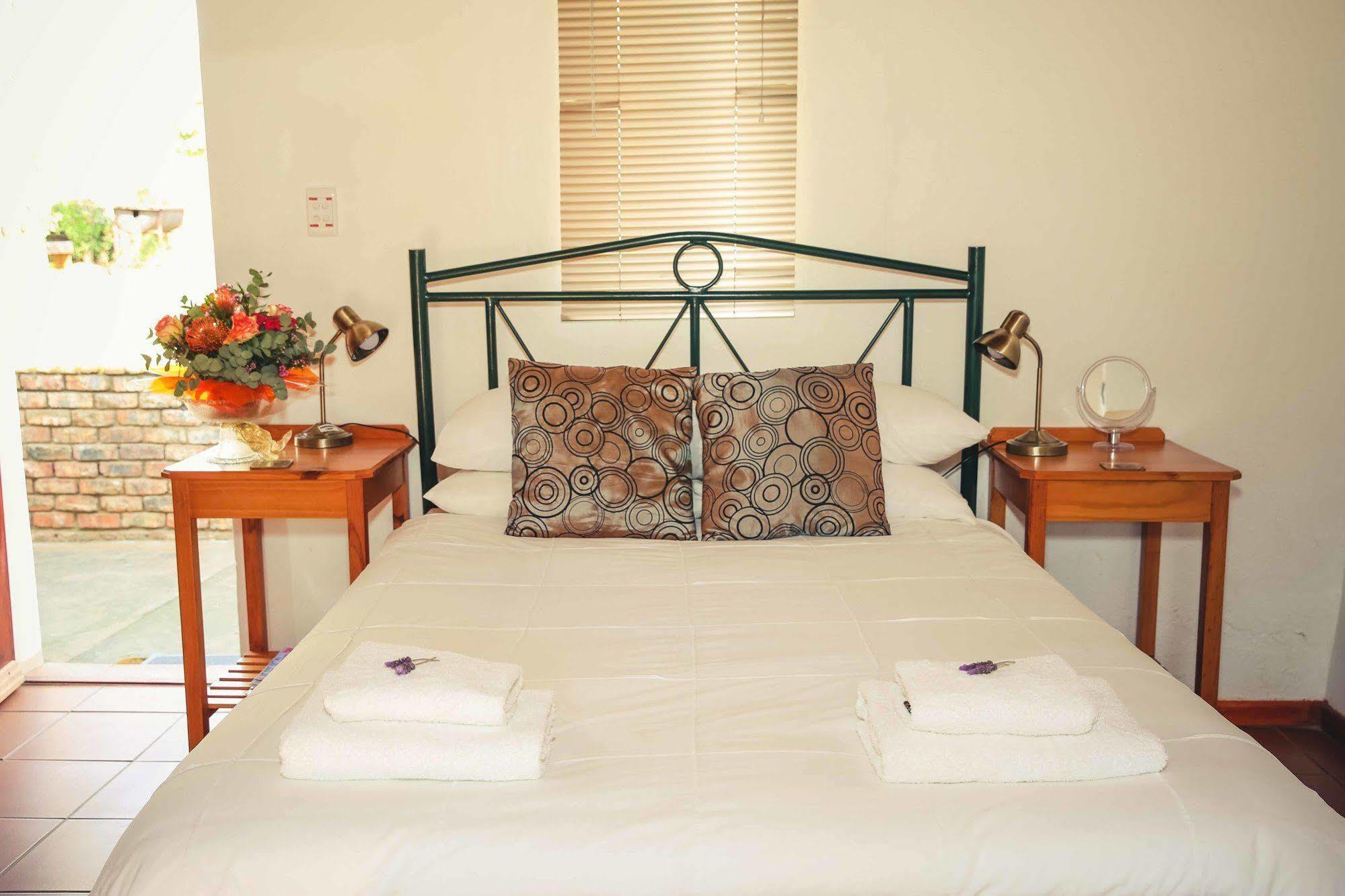 Wilgewandel Holiday Farm & Day Restaurant Oudtshoorn Kültér fotó